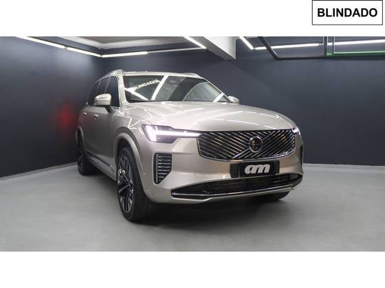 VOLVO XC90 2.0 T8 PHEV ULTRA AWD GEARTRONIC